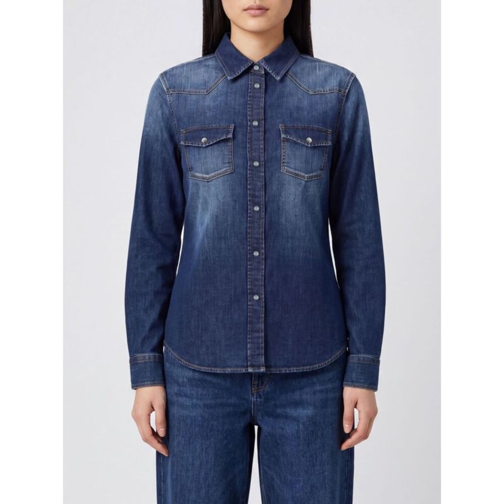 Jacob Cohen Women Shirt Woman Jacob Cohen